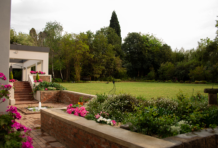 216 on Grosvenor venue image